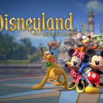 disneyland adventures