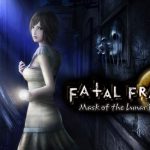 fatal frame mask