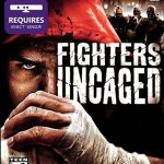 fighters uncaged xbox