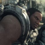 gears of war