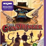 gunstringer