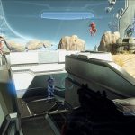 halo the master chief