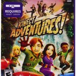 kinect adventures