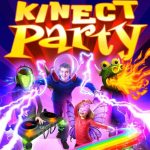 kinect party