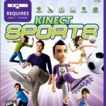 kinect sports