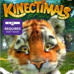 kinectimals