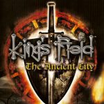 kings field ancient city
