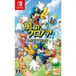 klonoa 2