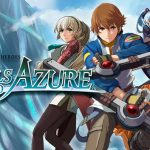 legend of heroes