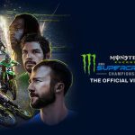 monster energy supercross 6