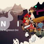 oni road to be the oni