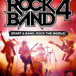 rock band 4