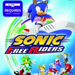 sonic free riders