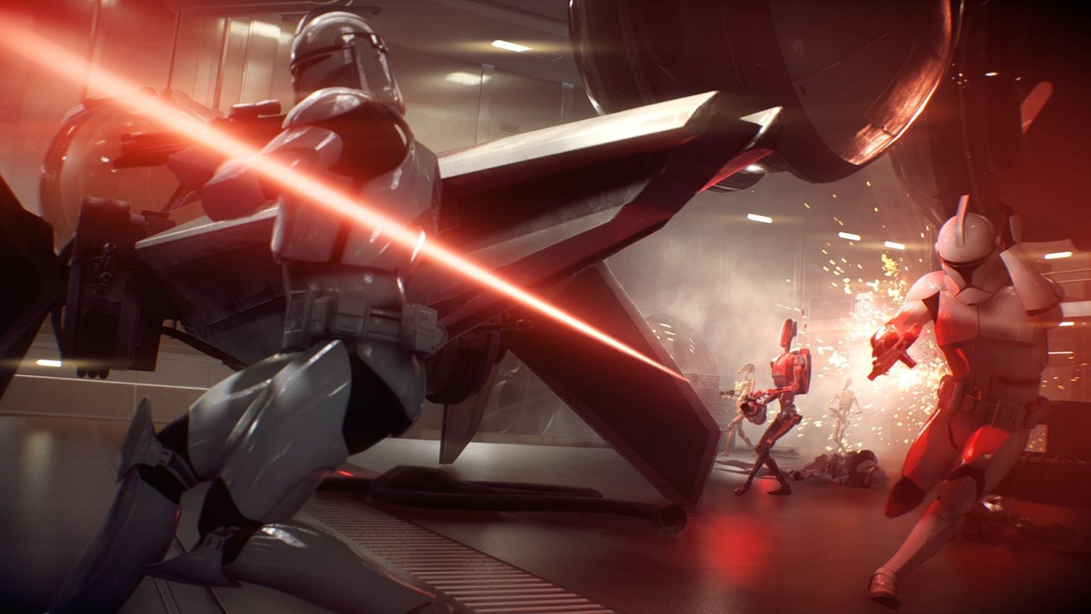 25 Best Star Wars Games