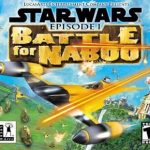 star wars episode 1 battle for naboo