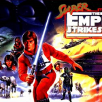 super star wars empire strikes back