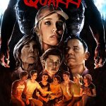 the quarry