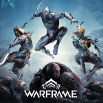 warframe