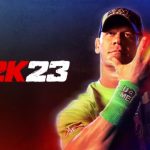 wwe 2k23