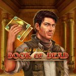 Book of Dead slots