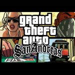 Grand Theft Auto San Andreas – Various Artists