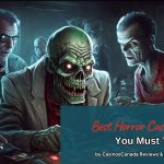 Horror Casino Games banner