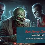 Horror Casino games banner 2nd version