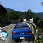 Initial D Arcade Stage 8 Infinity