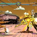 Jojo’s Bizarre Adventure All-Star Battle R