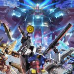 Mobile Suit Gundam Extreme vs. Maxiboost ON