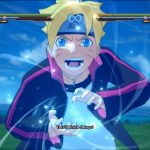 Naruto Shippuden Ultimate Ninja Storm 4