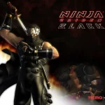 NinjaGaidenBlack