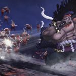 One Piece Pirate Warriors 4