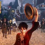 One Piece Pirate Warriors 4