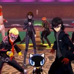 Persona 5 Royal
