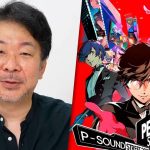 Persona V – Shoji Meguro