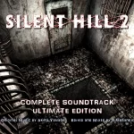Silent Hill 2 – Akira Yamaoka