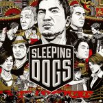 Sleeping Dogs box