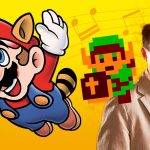 Super Mario Bros – Koji Kondo