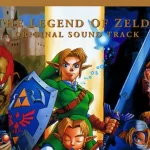 The Legend of Zelda Ocarina of Time – Koji Kondo