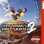 Tony Hawk’s Pro Skater 2 – Various Artists