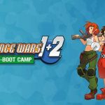 advance wars 1+2 reboot