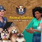 animal shelter game