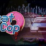 beat cop