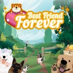 best friend forever