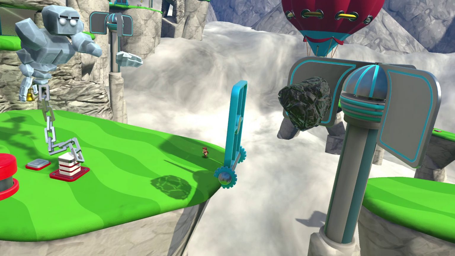 20 Best VR Games Releasing In 2023