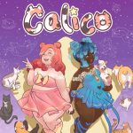 calico
