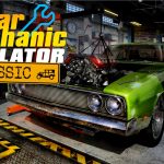 car mechanic simulator