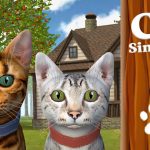cat simulator animals farm