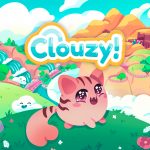 clouzy